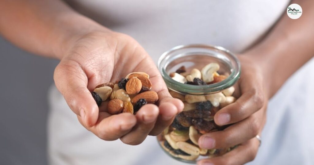 Kaju Badam Khane Ke Fayde | काजू बादाम खाने के फायदे 4 काजू बादाम का कॉम्बिनेशन