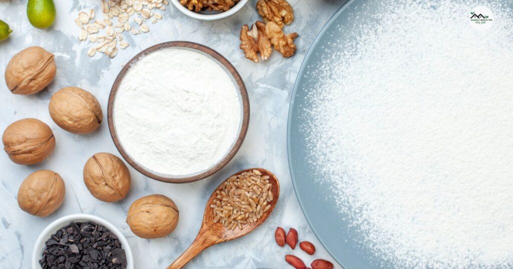 Dry Fruits For Weight Gain | वजन बढ़ाने के लिए 4 पावरफुल ड्राई फ्रूट्स कॉम्बिनेशन 3 Weight gain ke liye dry fruits