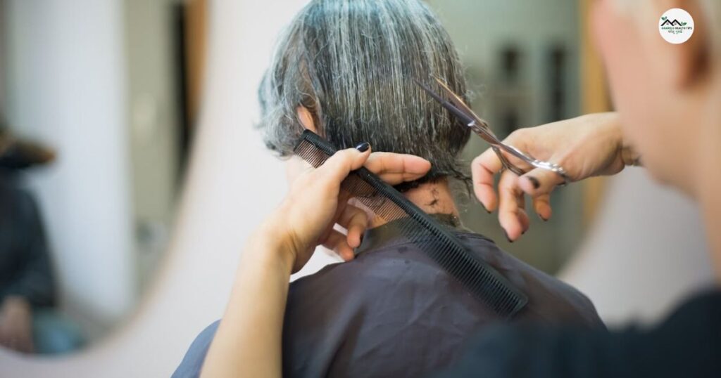 बाल झड़ना कैसे रोके घरेलू उपाय