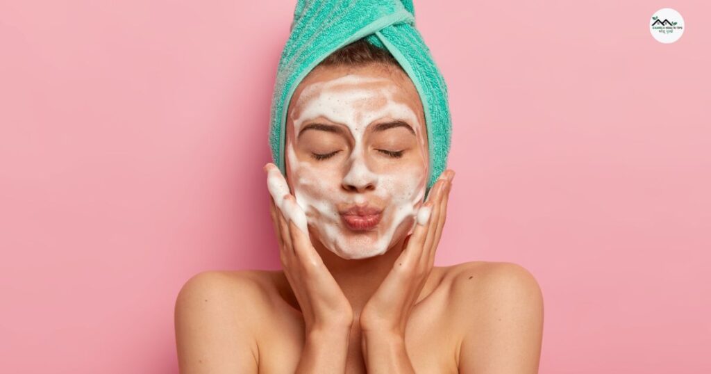 लेडीस के लिए सबसे अच्छा फेस वॉश कौन सा है