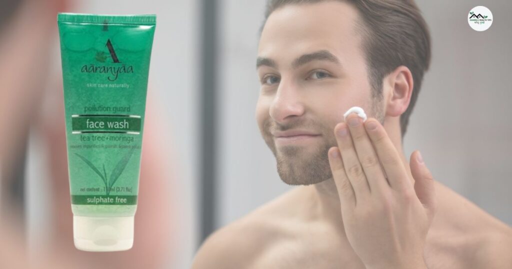 पुरुषों के लिए सबसे अच्छा फेस वॉश कौन सा है: Top 8 फेस वॉश 5 purush-ke-liye-sabse-achcha-face-wash