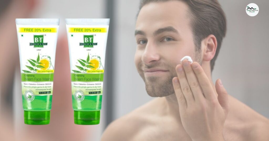 पुरुषों के लिए सबसे अच्छा फेस वॉश कौन सा है: Top 8 फेस वॉश 9 पुरुषों के लिए सबसे अच्छा फेस वॉश कौन सा है: Top 8 फेस वॉश