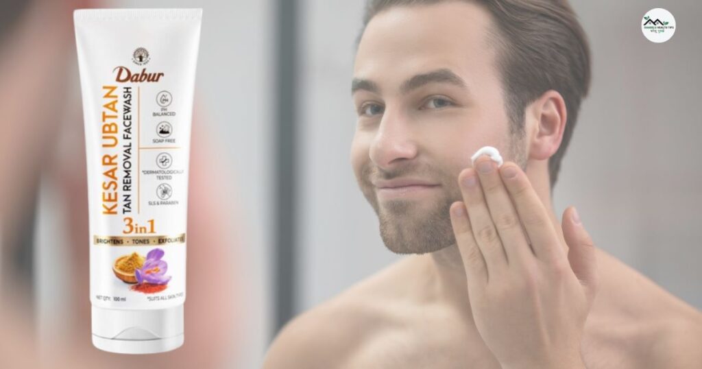 पुरुषों के लिए सबसे अच्छा फेस वॉश कौन सा है: Top 8 फेस वॉश 6 पुरुषों के लिए सबसे अच्छा फेस वॉश कौन सा है: Top 8 फेस वॉश