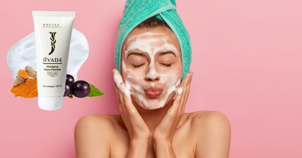 Which Face Wash Is Best For Glowing Skin