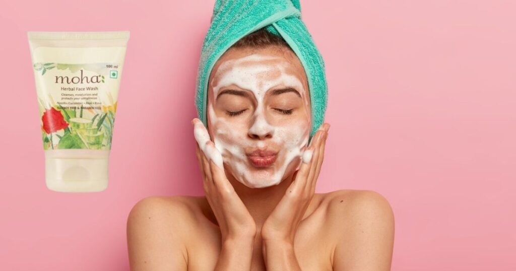 Which Face Wash Is Best For Glowing Skin