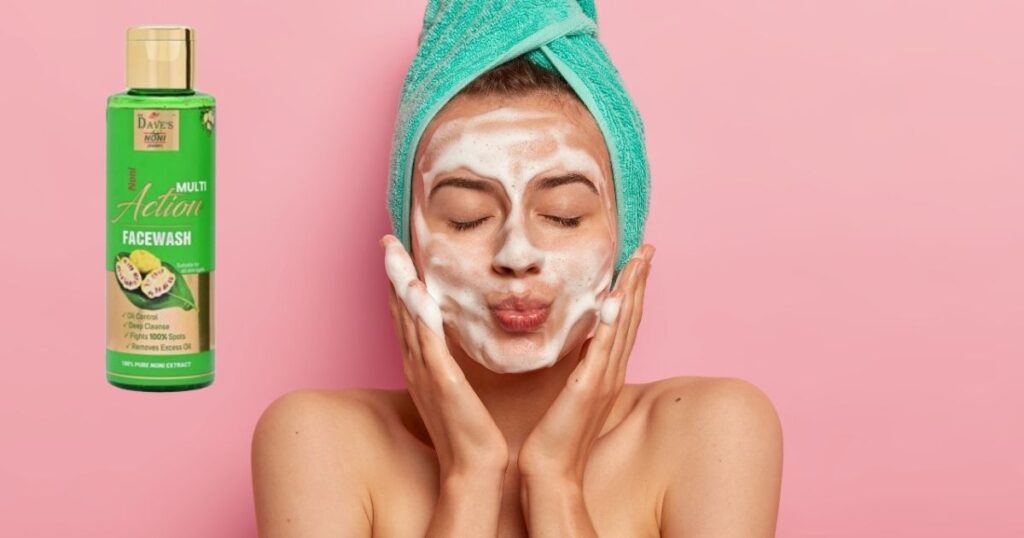Which Face Wash Is Best For Glowing Skin