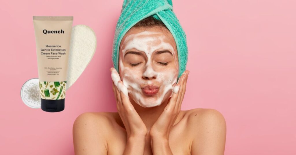 Which Face Wash Is Best For Glowing Skin | Top 8 Options for Every Skin Type