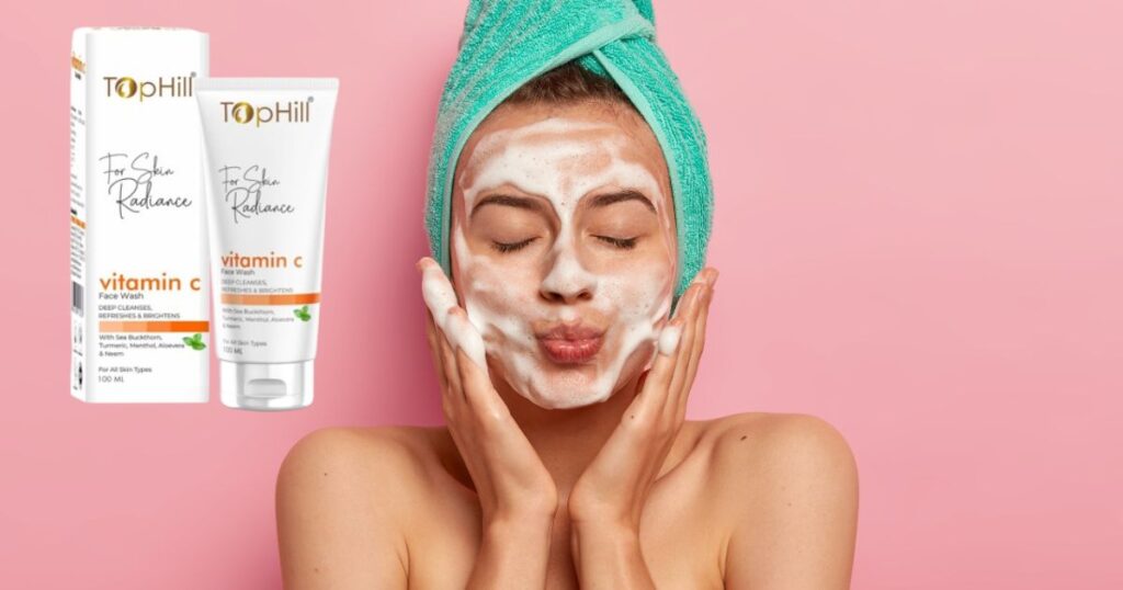 Which Face Wash Is Best For Glowing Skin | Top 8 Options for Every Skin Type