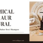 Balon Ke Liye Sabse Best Shampoo