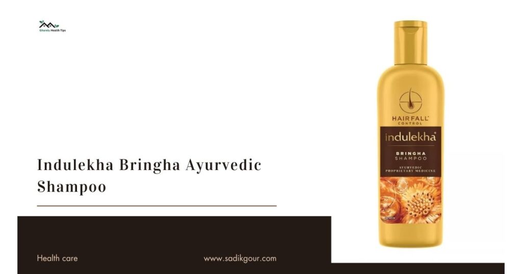Balon Ke Liye Sabse Best Shampoo