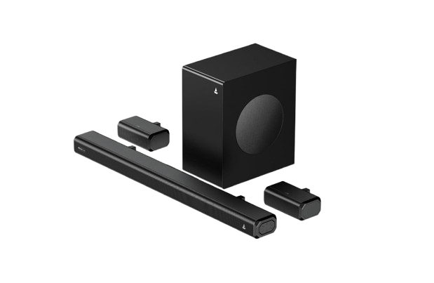Top 5 Best Soundbar Under 10000 with subwoofer : Budget Picks for Movies, Music & Gaming 3 Top 5 Best Soundbar Under 10000 with subwoofer