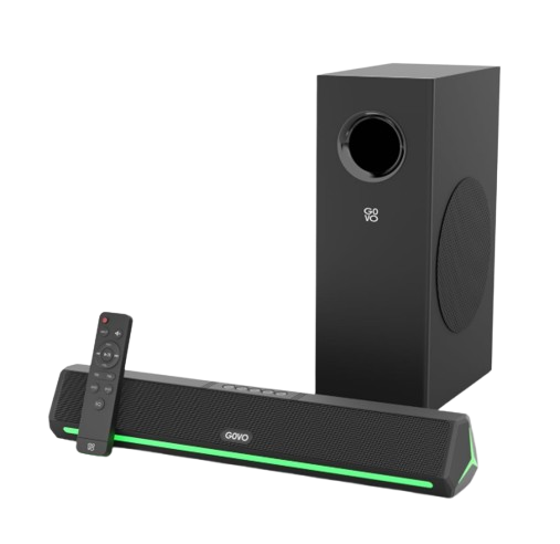 5 Best Sound bar For tv with subwoofer: Top Dolby Atmos & Subwoofer Picks