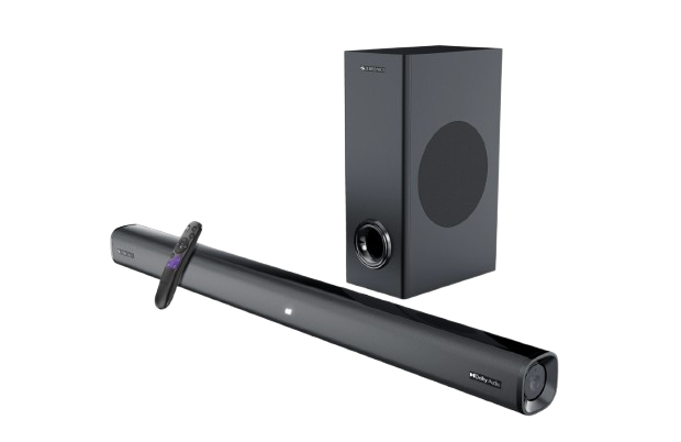 5 Best Sound bar For tv with subwoofer: Top Dolby Atmos & Subwoofer Picks