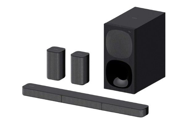 Sony HT-S20R